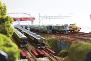 【夏休み】700両以上が大集合「鉄道模型フェスティバル」8/12-17 画像