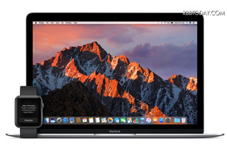 Apple、Siri搭載の新基本ソフト「macOS Sierra」正式リリース 画像