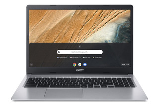 日本エイサー、Chromebook 315シリーズに新モデル追加 画像