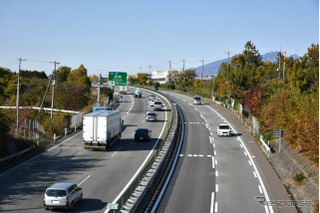【GW2021】高速道路の休日割引、5/9まで適用休止 画像