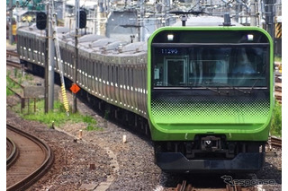 KDDI「鉄道路線5G化」宣言…山手線と大阪環状線全駅 画像