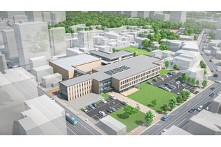 札幌静修高校、通信制課程を開校…2023年度より募集 画像
