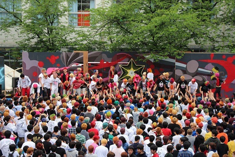 【中学受験】【高校受験】春の文化祭・運動会…開成・灘・麻布など 画像
