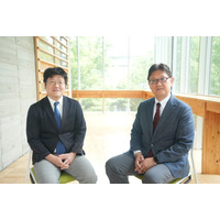 日本初・関西大学の「グリーンエレクトロニクス工学科*」を大解剖~半導体が地球の未来を変える 画像