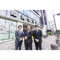 【高校受験・神奈川】横浜翠嵐合格155名、生徒ひとりひとりに向き合う臨海セミナー躍進の裏側<1> 画像