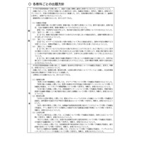 【高校受験2025】大分県立高、学力検査の正答率・教科ごとの分析結果 画像