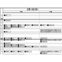【中学受験2026】日能研「予想R4偏差値一覧」首都圏・関西・東海9月版<PR> 画像