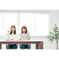 思春期のわが子のやる気を引き出す、中学生向け模試の徹底活用術 画像