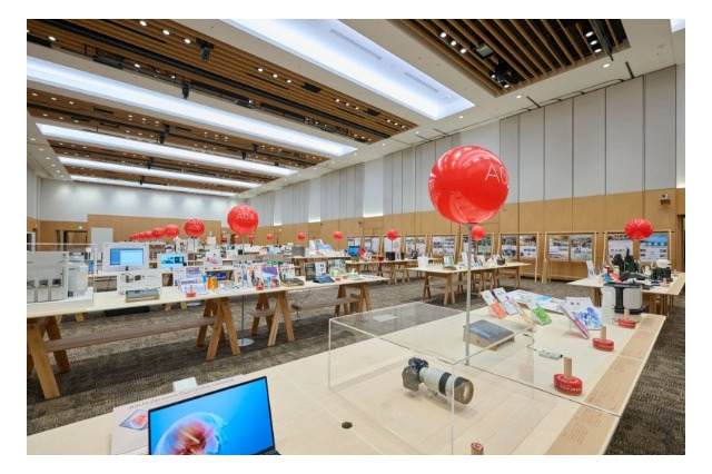 1,600点を展示、グッドデザイン賞受賞展…東京ミッドタウン11/1-5 画像