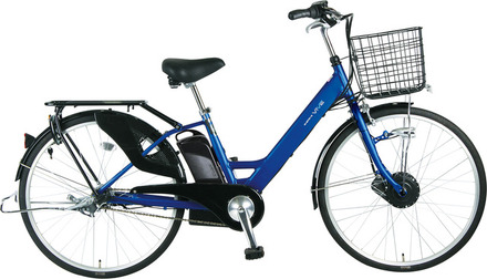 サイクルベースあさひの電動アシスト自転車「ENERSYS VIVE（エナシス ヴィーヴ）」