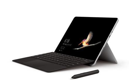 「Surface Go」47,800円からの教育機関向け特別価格を用意