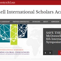McDonnell International Scholars Academy