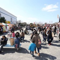 親子で楽しめる「名古屋キャンピングカーフェア」10月開催