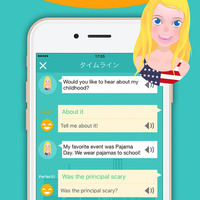 AIで語学力アップ!? 英会話練習アプリ「SpeakBuddy」がリリース！
