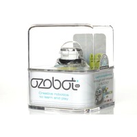 Ozobot 2.0 Bit クリスタルホワイト