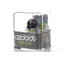 Ozobot 2.0 Bit チタンブラック