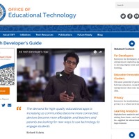 Ed Tech Developer's Guide