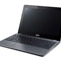 Acer Chromebook「C740-F34N」