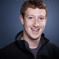マーク・ザッカーバーグ（Mark Zuckerberg）