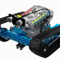 mBot Ranger Robot Kit（Bluetooth Version）