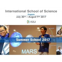 ISSJ SUMMER SCHOOL 2017