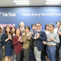 「TikTokだからこそできる安全対策を」5億人のアクティブユーザーを支える取組みとは