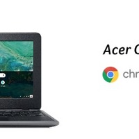 Acer Chromebook 11 シリーズの新モデルを発売