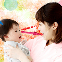 相手の口を見る赤ちゃんほど音声を模倣…京大院・武蔵野大ほか研究チームが発見