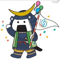 みやぎ総文2017マスコットキャラクター「むすび丸」