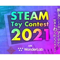 STEAM Toy Contest 2021