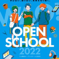 ワオ高校オープンスクール2022