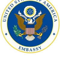 在日米国大使館