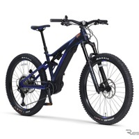 スポーツ電動アシスト自転車「YPJ-MT Pro」（市販モデル）