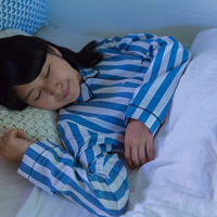 睡眠時間が足りない小中学生58％…ニフティキッズ調査