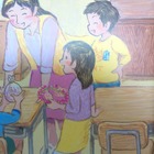 「校正後の画像に期待」…三省堂の国語教科書に誤り、約1万冊回収へ