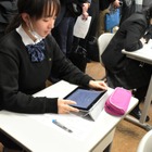 ICTは「生徒の手を借りて」、現場は実体験をサポート…広尾学園実践報告 画像
