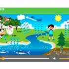 内田洋行、学研と小・中学校向けタブレットPC用教材を共同開発 画像
