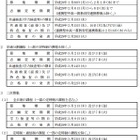 【高校受験2017】神奈川県公立高校、共通選抜にマークシート導入…採点ミス再発防止 画像