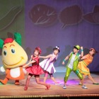 【夏休み2016】親子無料招待、食育ミュージカル「カゴメ劇場」 画像