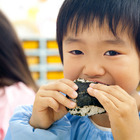 子どもの食、ゆとりある世帯は魚・野菜・果物多め…乳幼児栄養調査 画像