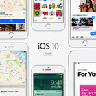 iOS 10リリース…iMesageの機能大幅向上、通知機能が便利に 画像