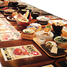 「東京駅丼グランプリ」豪華版・数量限定など全68種を紹介 画像