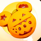 ディズニーホテルのデリカフェ、ミッキー“かぼちゃ”で満腹ハロウィン 画像