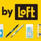 勉強も仕事もより楽しく、快適に…文房具の新ブランド「by LoFt」 画像