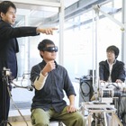 ロボットと人の可能性を融合、日本工業大学 樋口勝教授が示す実践的学び 画像