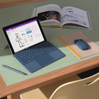 日本マイクロソフト「Surface Go」教育現場の1人1台を推進 画像
