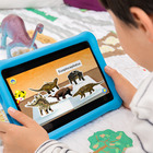 「Amazon Fire HD 8 キッズモデル」発売…知育コンテンツ1年間使い放題＆親の制限機能 画像