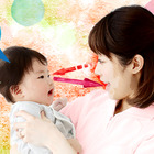 相手の口を見る赤ちゃんほど音声を模倣…京大院・武蔵野大ほか研究チームが発見