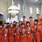 【GW2019】宇宙飛行士訓練体験など、伊勢丹新宿店でSTEAM FESTIVAL 画像