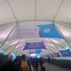 【BETT2020】36回を迎える世界最大級の教育展示会、ロンドンで開幕 画像